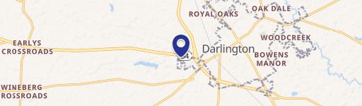 Darlington, SC 29532