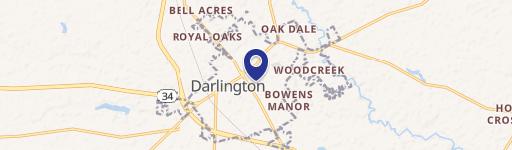Darlington, SC 29532