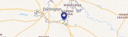 Darlington, SC 29532