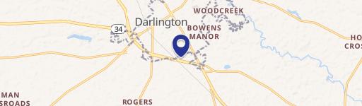 Darlington, SC 29532