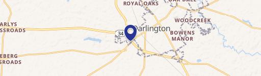 Darlington, SC 29532