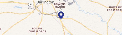 Darlington, SC 29532