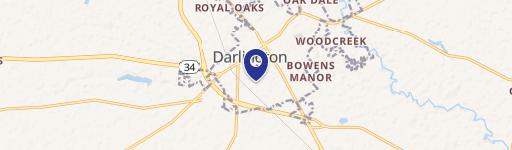 Darlington, SC 29532