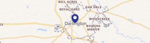 Darlington, SC 29532