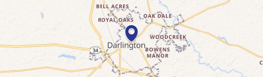Darlington, SC 29532