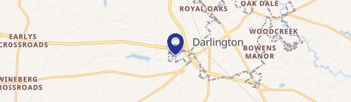Darlington, SC 29532