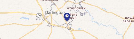 Darlington, SC 29532