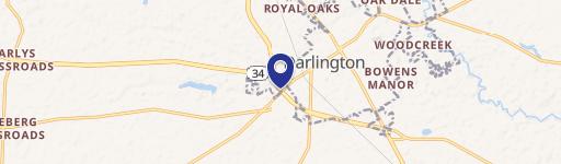 Darlington, SC 29532