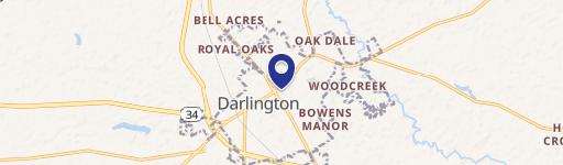 Darlington, SC 29532