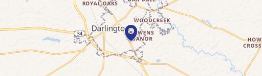 Darlington, SC 29532