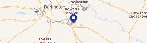 Darlington, SC 29532