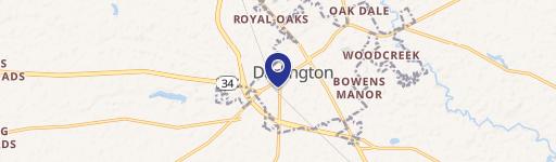 Darlington, SC 29532
