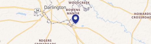 Darlington, SC 29532