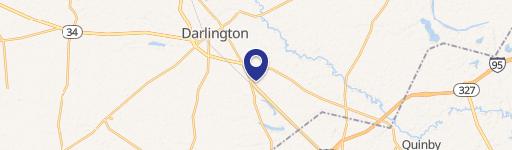 Darlington, SC 29532