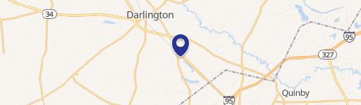 Darlington, SC 29532