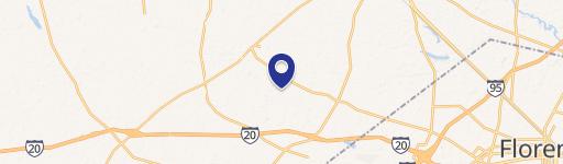 Darlington, SC 29532