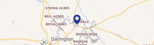 Darlington, SC 29532