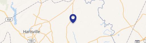 Darlington, SC 29540