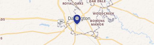 Darlington, SC 29532