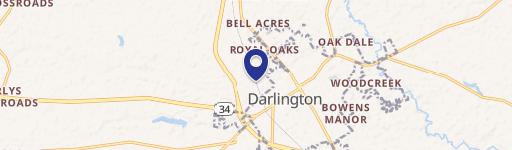 Darlington, SC 29532
