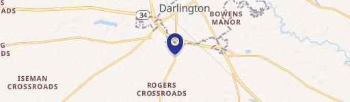 Darlington, SC 29532