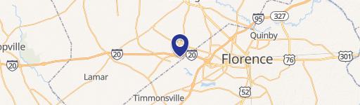 Darlington, SC 29532