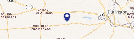 Darlington, SC 29532