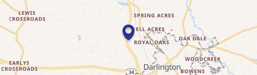 Darlington, SC 29532