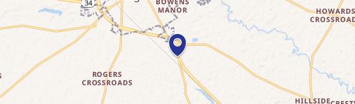 Darlington, SC 29532