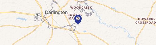 Darlington, SC 29532