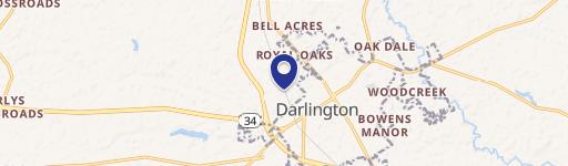 Darlington, SC 29532