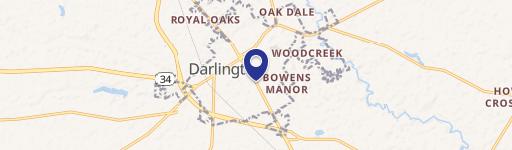 Darlington, SC 29532