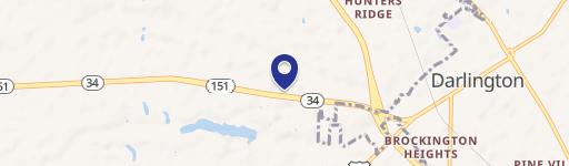 Darlington, SC 29532