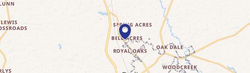 Darlington, SC 29532