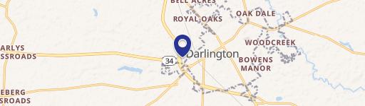 Darlington, SC 29532