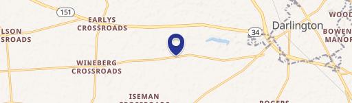 Darlington, SC 29532