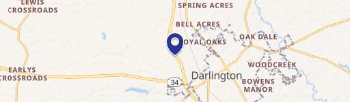 Darlington, SC 29532