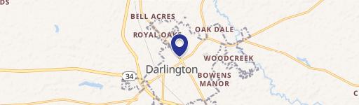Darlington, SC 29532