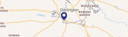 Darlington, SC 29532