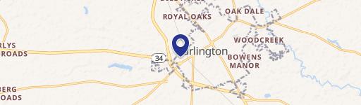 Darlington, SC 29532