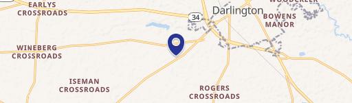 Darlington, SC 29532