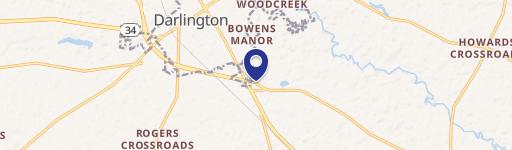 Darlington, SC 29532