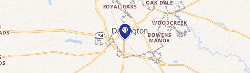 Darlington, SC 29532