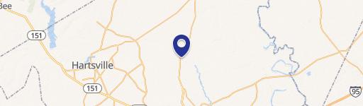 Darlington, SC 29540