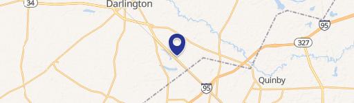 Darlington, SC 29532