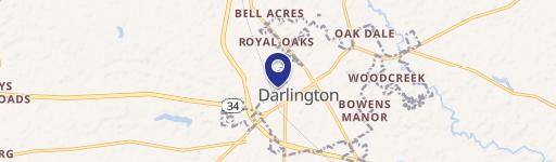 Darlington, SC 29532