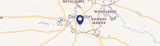 Darlington, SC 29532