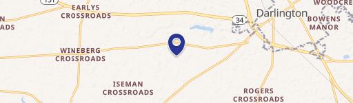 Darlington, SC 29532