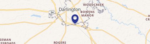 Darlington, SC 29532