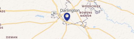 Darlington, SC 29532
